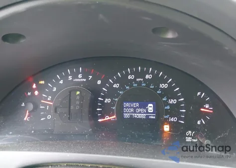 2011 Toyota Camry Xle из США, поврежденный, VIN 4T1BF3EK4BU230120